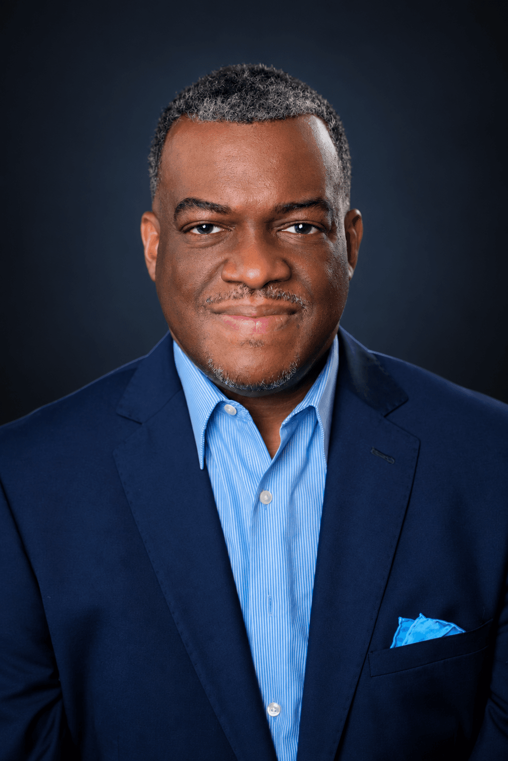 Keith Layne professional portrait